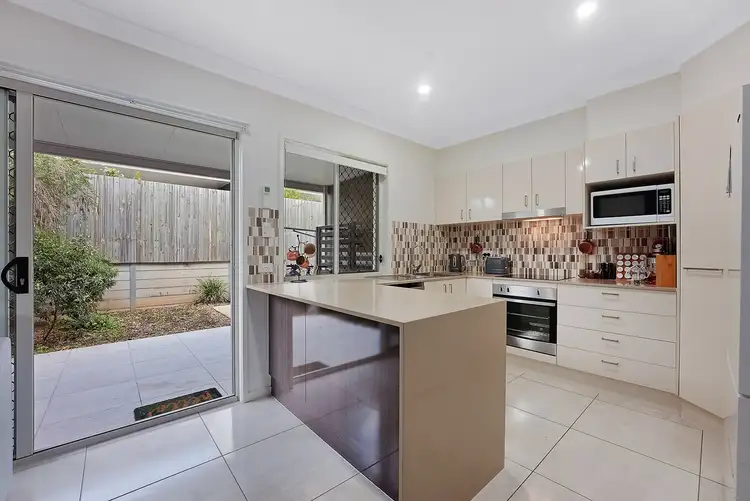 Fourth view of Homely townhouse listing, 18/190 Queens Road, Nudgee QLD 4014
