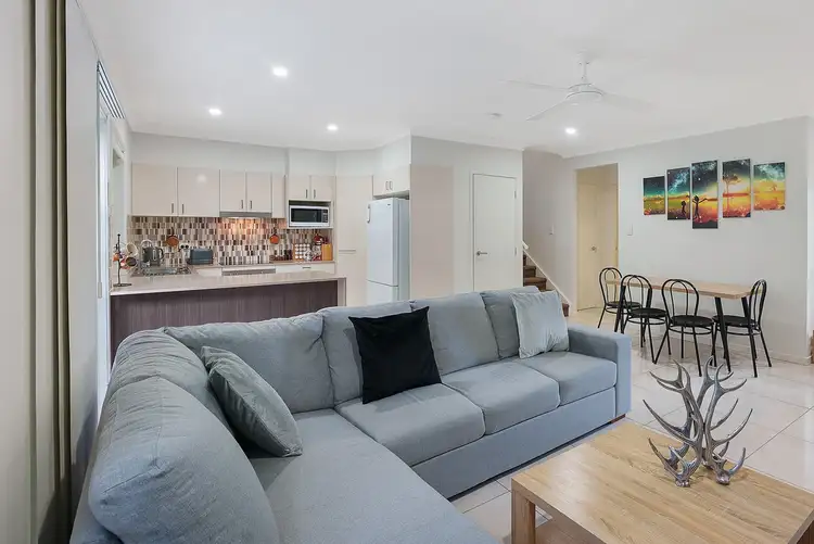 Fifth view of Homely townhouse listing, 18/190 Queens Road, Nudgee QLD 4014