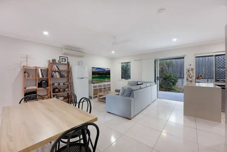 Sixth view of Homely townhouse listing, 18/190 Queens Road, Nudgee QLD 4014