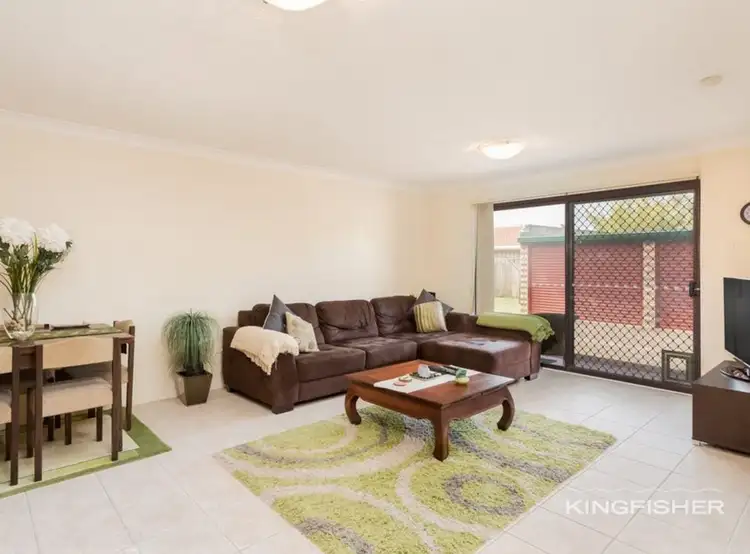Fourth view of Homely unit listing, 3/8 Christina Court, Mermaid Waters QLD 4218