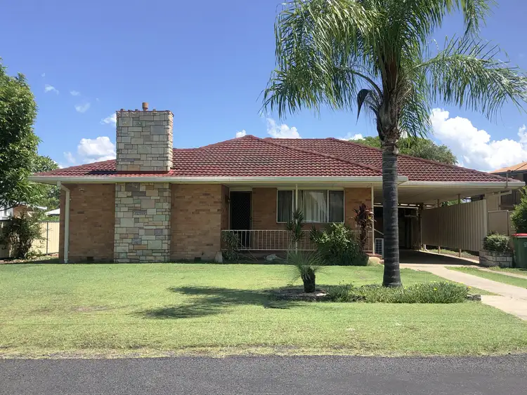 31 Simpson Parade, Casino NSW 2470