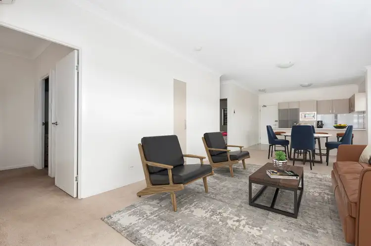 10/23 Potts Street, East Brisbane QLD 4169