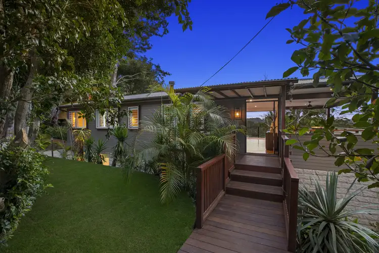 Third view of Homely house listing, 18 Cabbage Tree Avenue, Avoca Beach NSW 2251