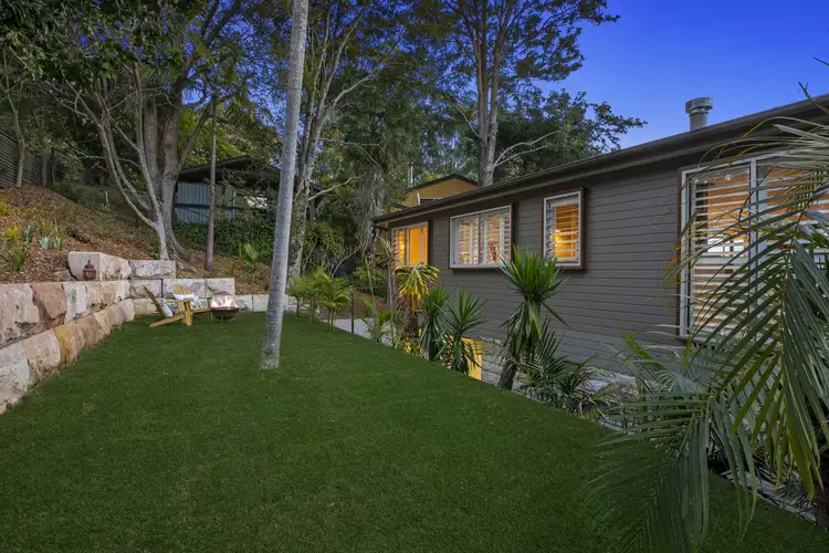 Fourth view of Homely house listing, 18 Cabbage Tree Avenue, Avoca Beach NSW 2251