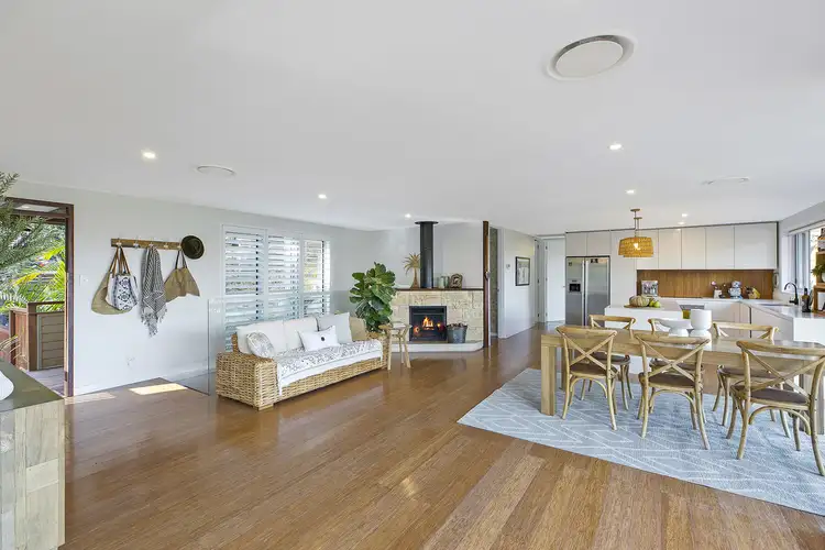 Fifth view of Homely house listing, 18 Cabbage Tree Avenue, Avoca Beach NSW 2251