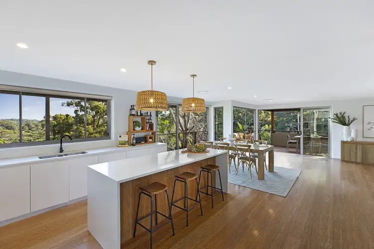 Sixth view of Homely house listing, 18 Cabbage Tree Avenue, Avoca Beach NSW 2251