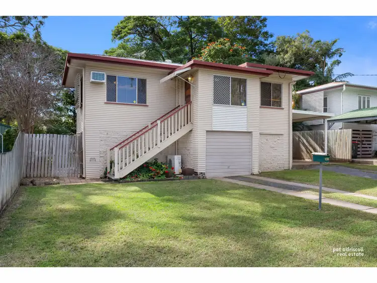 139 Housden Street, Frenchville QLD 4701