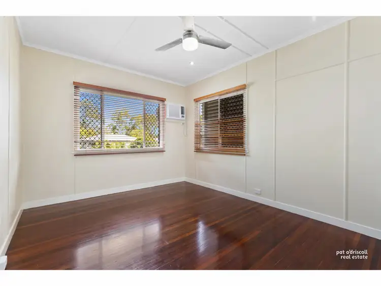 Fifth view of Homely house listing, 139 Housden Street, Frenchville QLD 4701