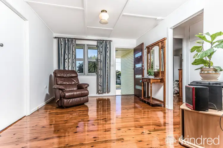 Main view of Homely house listing, 47 Gordon Street, Brighton QLD 4017