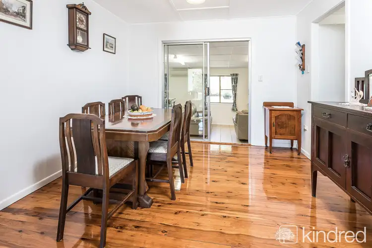 Fourth view of Homely house listing, 47 Gordon Street, Brighton QLD 4017