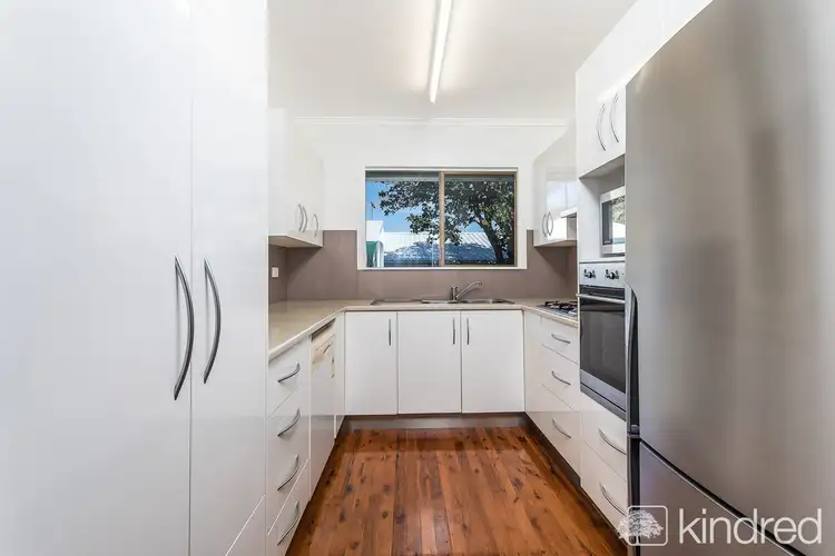 Fifth view of Homely house listing, 47 Gordon Street, Brighton QLD 4017