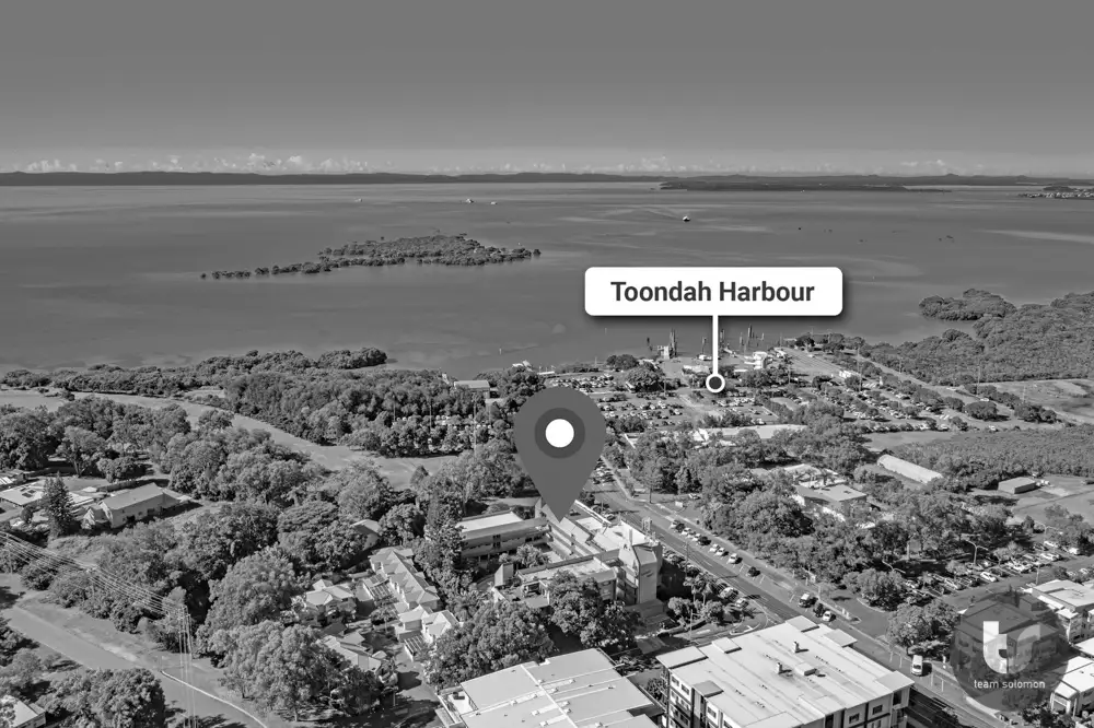 Main view of Homely unit listing, 19/11-15 Wharf Street, Cleveland QLD 4163