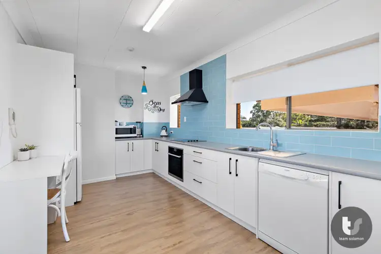 Third view of Homely unit listing, 19/11-15 Wharf Street, Cleveland QLD 4163