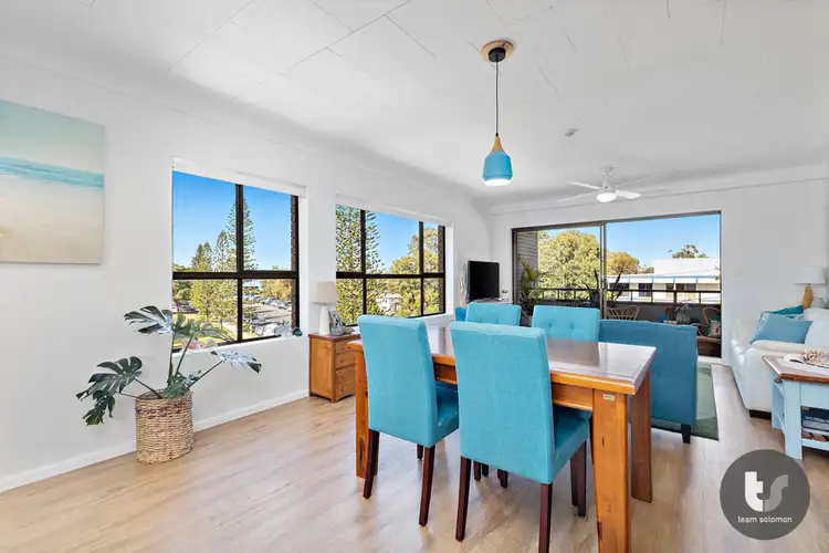 Fifth view of Homely unit listing, 19/11-15 Wharf Street, Cleveland QLD 4163