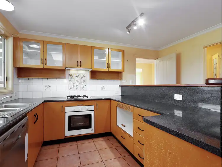 Second view of Homely house listing, 3b Clark Court, Longford VIC 3851