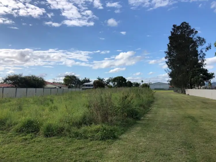 Main view of Homely land listing, 6 Country Lane, Casino NSW 2470