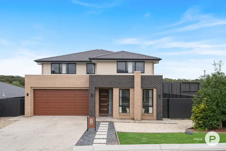 1 Entolasia Close, Karawatha QLD 4117