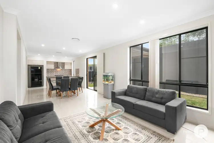 Third view of Homely house listing, 1 Entolasia Close, Karawatha QLD 4117