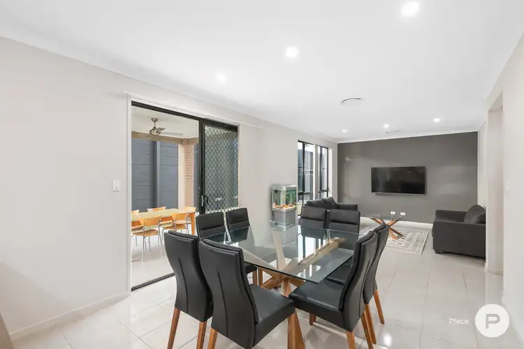 Fourth view of Homely house listing, 1 Entolasia Close, Karawatha QLD 4117