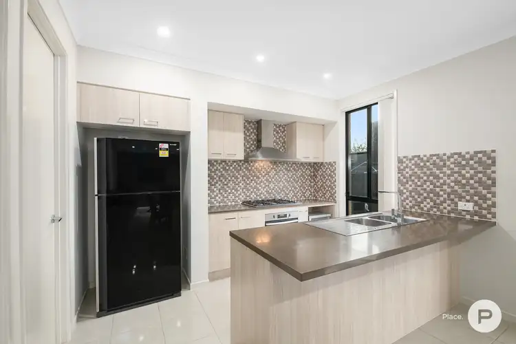 Fifth view of Homely house listing, 1 Entolasia Close, Karawatha QLD 4117