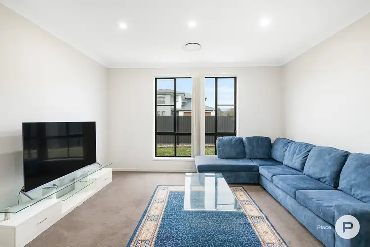 Sixth view of Homely house listing, 1 Entolasia Close, Karawatha QLD 4117