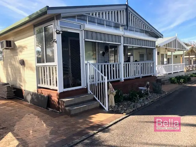 Second view of Homely villa listing, 52/396 Princes Highway, Ulladulla NSW 2539