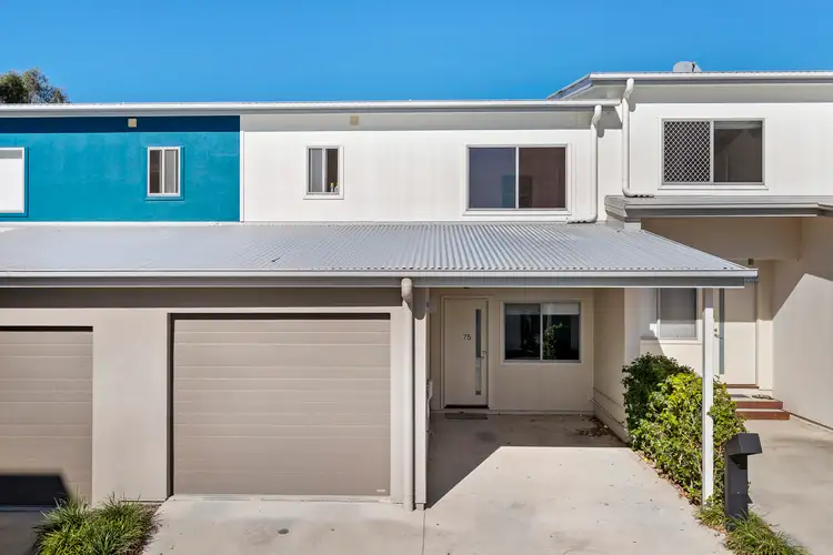 Main view of Homely townhouse listing, 75/245 Handford Road, Taigum QLD 4018