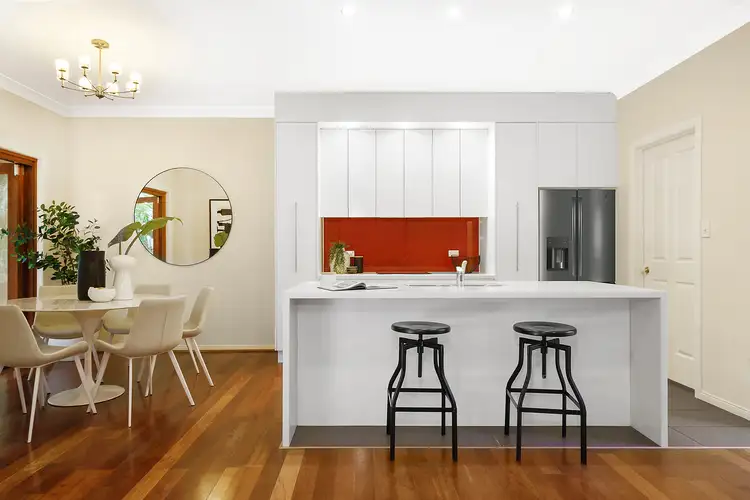 Third view of Homely townhouse listing, 6 Sargent Street, New Farm QLD 4005