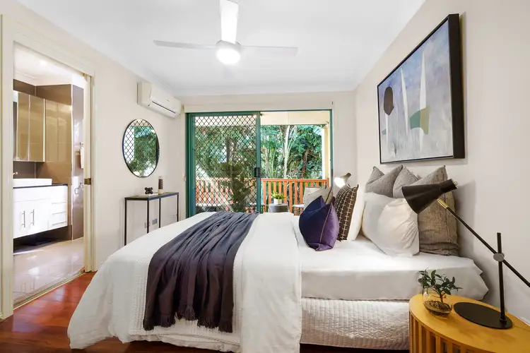 Fourth view of Homely townhouse listing, 6 Sargent Street, New Farm QLD 4005
