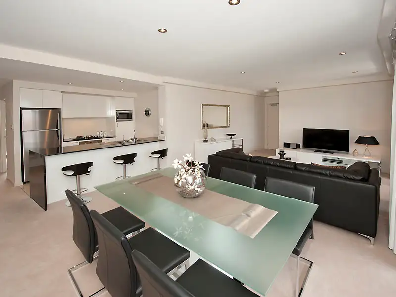 Main view of Homely apartment listing, 19/8 Hordern Street, Victoria Park WA 6100