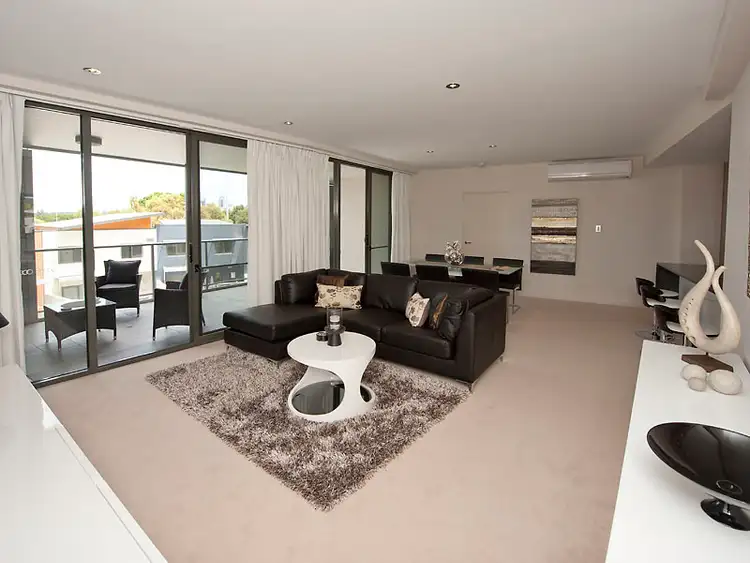 Second view of Homely apartment listing, 19/8 Hordern Street, Victoria Park WA 6100
