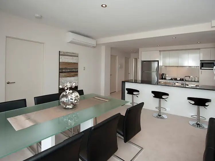 Fifth view of Homely apartment listing, 19/8 Hordern Street, Victoria Park WA 6100
