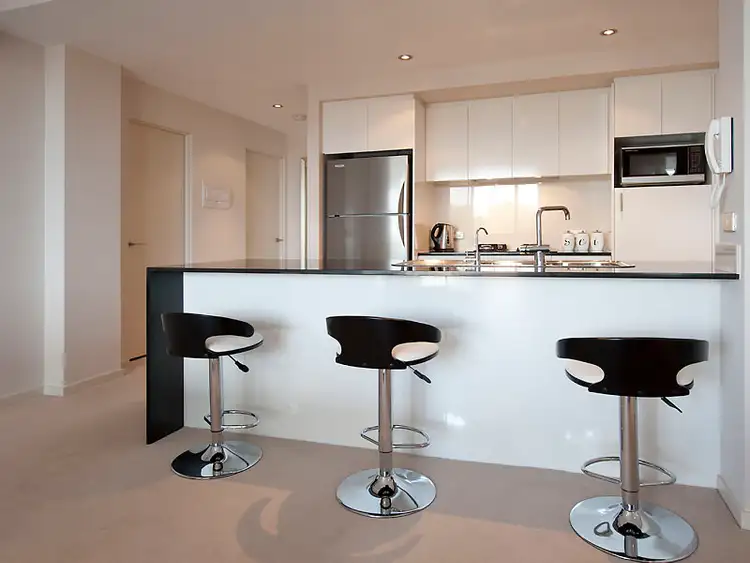 Sixth view of Homely apartment listing, 19/8 Hordern Street, Victoria Park WA 6100