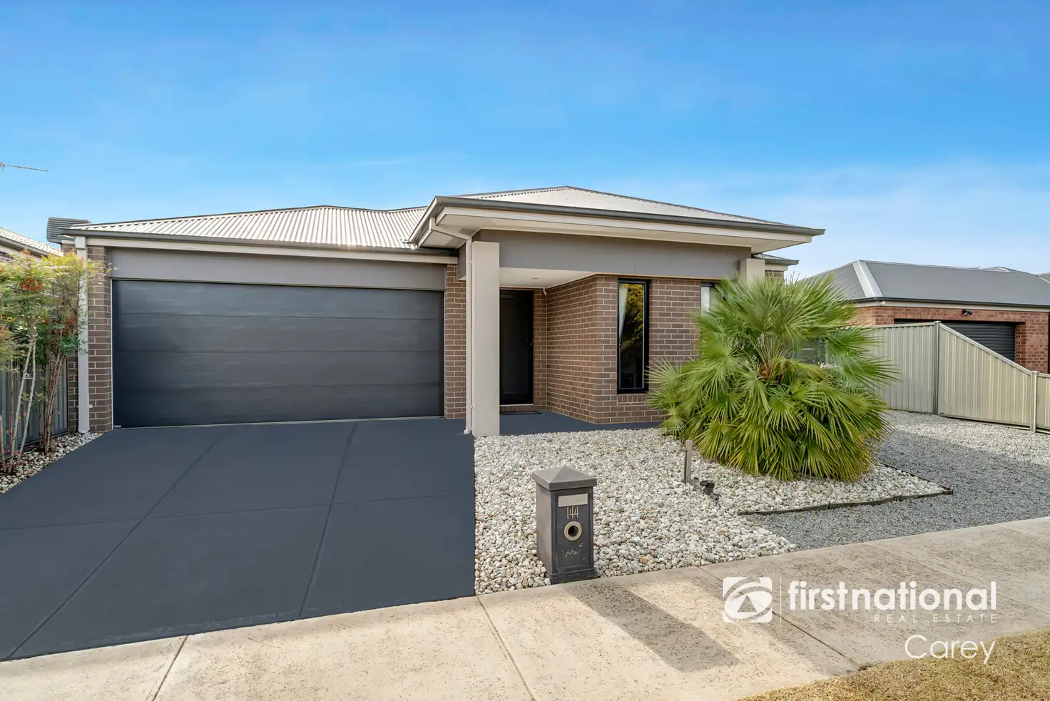 Main view of Homely house listing, 144 Canterbury Road, West, Lara VIC 3212