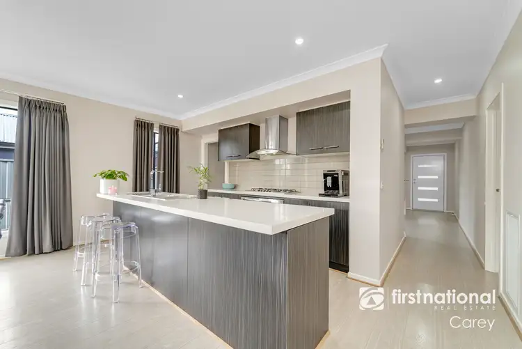 Third view of Homely house listing, 144 Canterbury Road, West, Lara VIC 3212