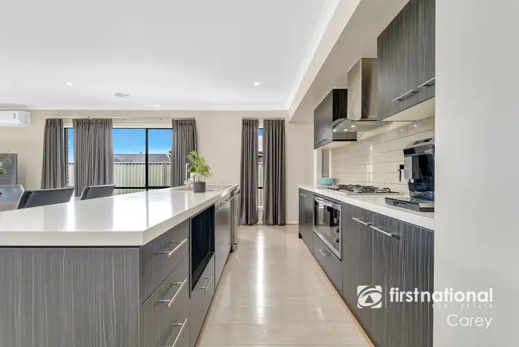 Fourth view of Homely house listing, 144 Canterbury Road, West, Lara VIC 3212