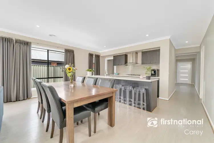 Sixth view of Homely house listing, 144 Canterbury Road, West, Lara VIC 3212