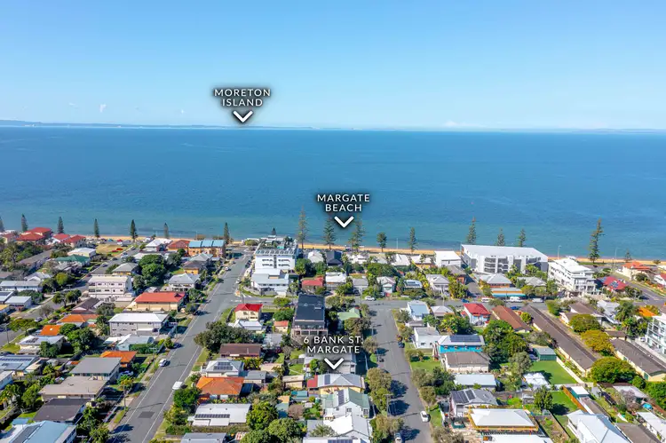 6 Bank Street, Margate QLD 4019