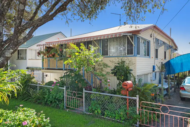 Second view of Homely house listing, 6 Bank Street, Margate QLD 4019