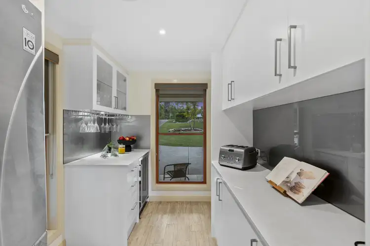 Fifth view of Homely house listing, 53-55 Wandin Street, Nerang QLD 4211