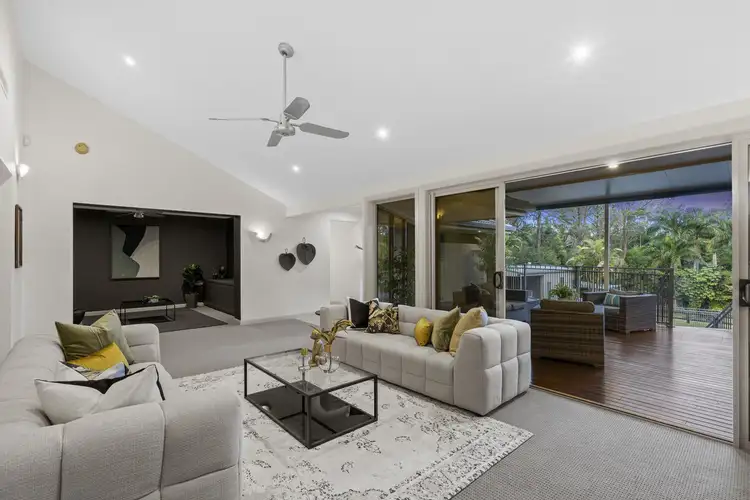 Sixth view of Homely house listing, 53-55 Wandin Street, Nerang QLD 4211