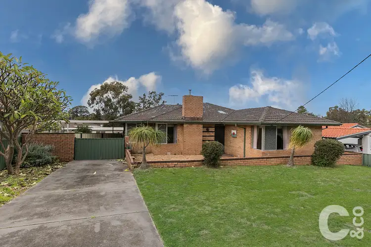 31 Calista Avenue, Calista WA 6167