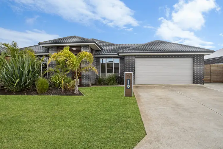 Main view of Homely house listing, 16 College Street, Warrnambool VIC 3280