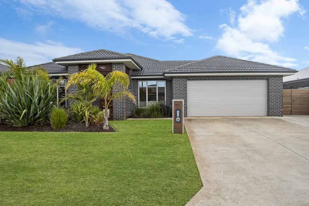 Main view of Homely house listing, 16 College Street, Warrnambool VIC 3280