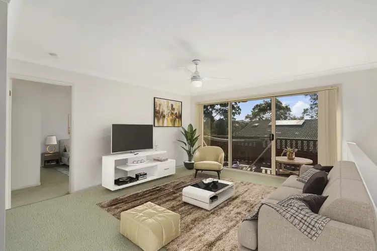 8/6-20 Ben Lomond Drive, Highland Park QLD 4211