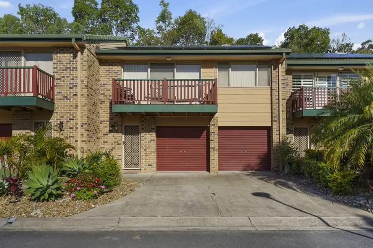 Second view of Homely house listing, 8/6-20 Ben Lomond Drive, Highland Park QLD 4211