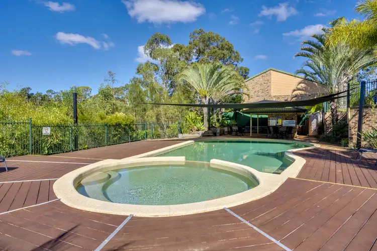 Third view of Homely house listing, 8/6-20 Ben Lomond Drive, Highland Park QLD 4211