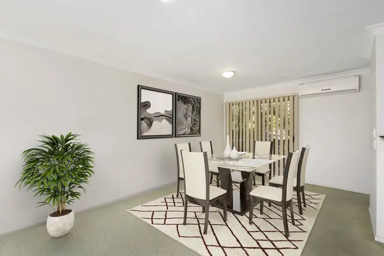 Fourth view of Homely house listing, 8/6-20 Ben Lomond Drive, Highland Park QLD 4211