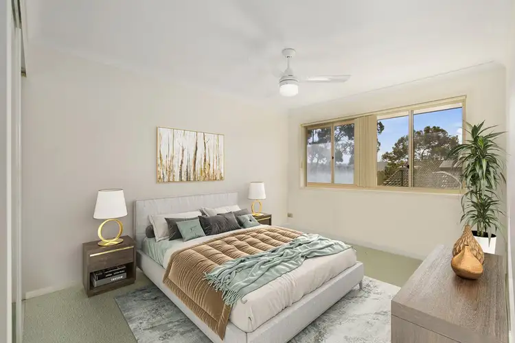 Sixth view of Homely house listing, 8/6-20 Ben Lomond Drive, Highland Park QLD 4211