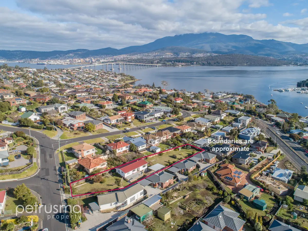 Main view of Homely house listing, 36 Loatta Road, Lindisfarne TAS 7015